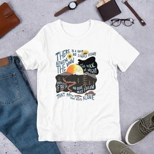 Grateful Dead Ripple T-Shirt